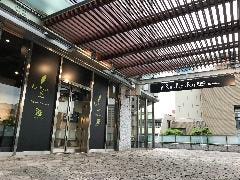 Re．Ra．Ku PRO永田町店 ランニング＆カフェ