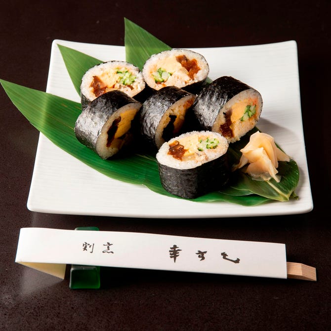 川越 幸すし 川越 寿司屋 ぐるなび