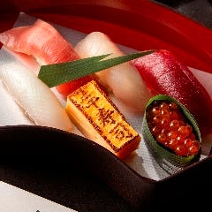 川越 幸すし
