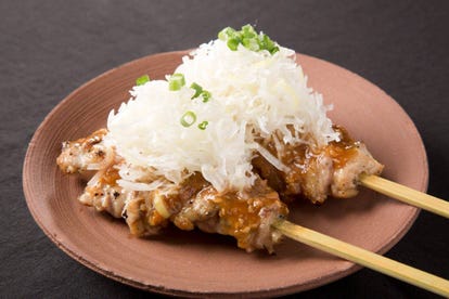 美味しい焼き鳥が食べたい 浜松でおすすめしたい人気のお店 ぐるなび