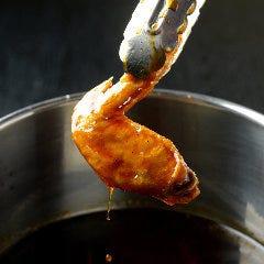 名古屋飯×個室居酒屋 まかまか 栄本店 