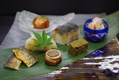 日本料理 花月