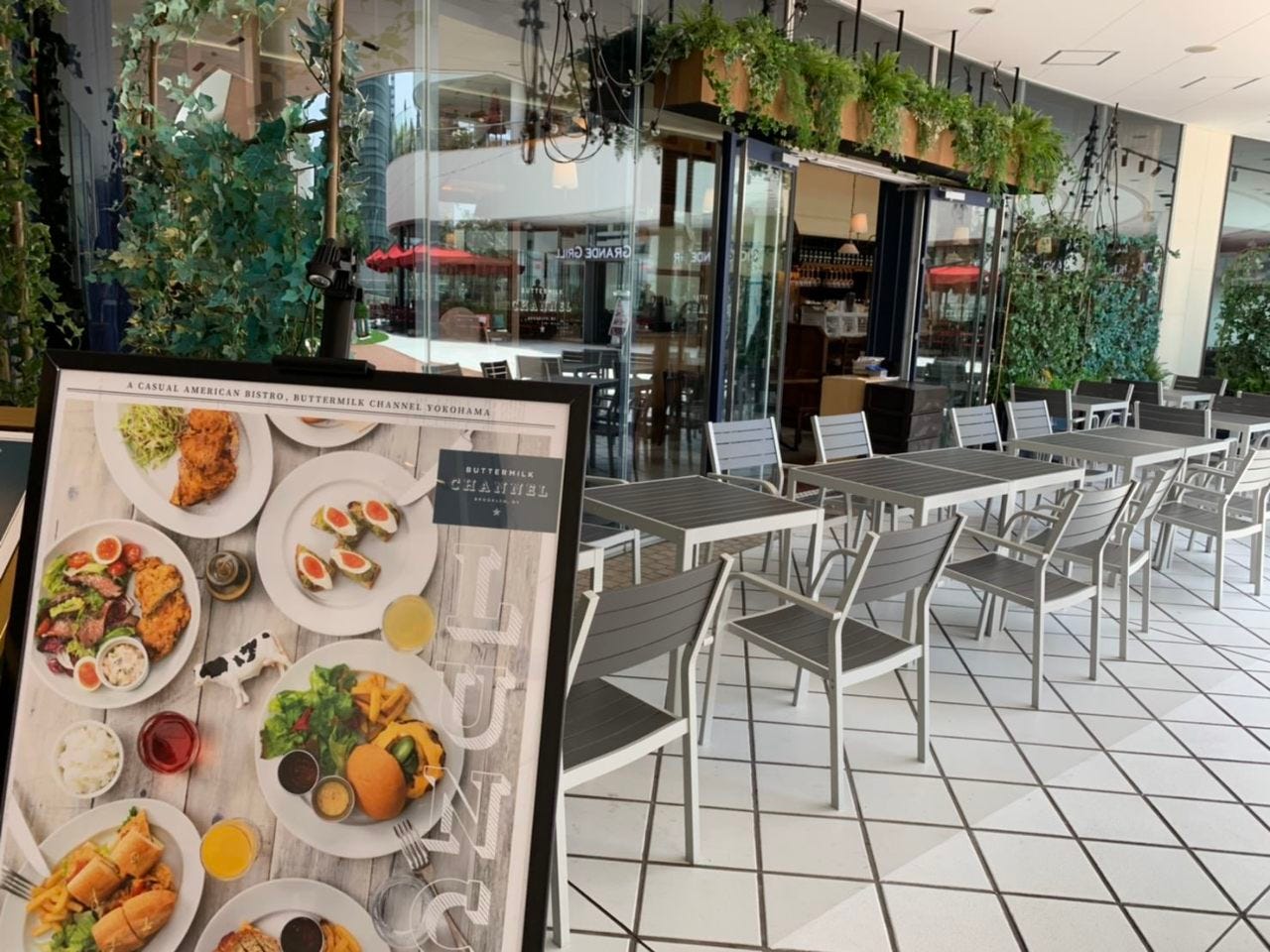 横浜ランチ 2500円 選べるドリンク2杯付き 骨なしフライドチキンやパスタ 人気のパンケーキなど全5品の詳細 Buttermilk Channel バターミルクチャネル 横浜店 横浜駅 ビストロ ぐるなび 横浜ランチ 2500円 選べるドリンク2杯付き 骨なしフライドチキンやパスタ 人気のパンケーキなど全5品の詳細 Buttermilk Channel バターミルクチャネル 横浜店 横浜駅 ビストロ ぐるなび