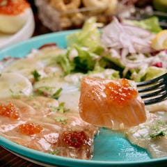サイドメニューのご用意もございます！