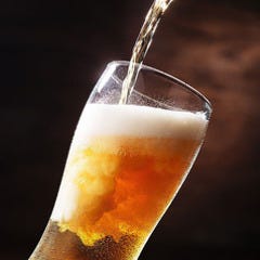 こもれび 池袋店_【2時間単品飲み放題プラン】生ビール付き1980円