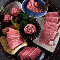 焼肉食べ放題 うし５ 川越店 川越 焼肉 ぐるなび