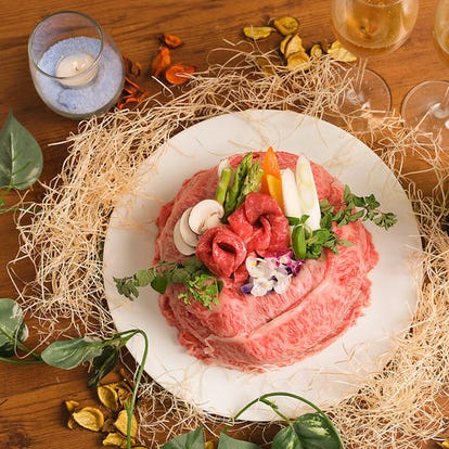 ランチならここ 埼玉県の焼肉でおすすめしたい人気のお店 ぐるなび