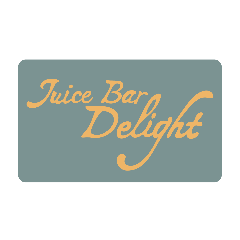 Juice Bar Delight ʐ^2