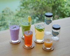 Juice Bar Delight