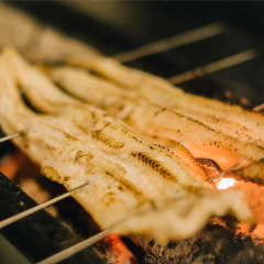 広島穴子飯 木村屋本店