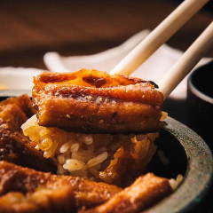 広島穴子飯 木村屋本店 広島市 あなご料理 ぐるなび