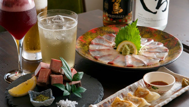 酒膳亭松ノ木 西中洲 春吉 居酒屋 Gurunavi 日本美食餐厅指南