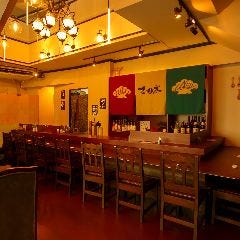 酒膳亭 松ノ木