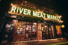 River Meat Market