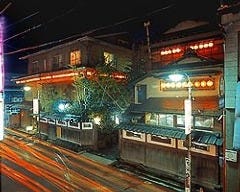 料亭 濱乃家 （本店） 