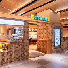 Mother India 三越前店