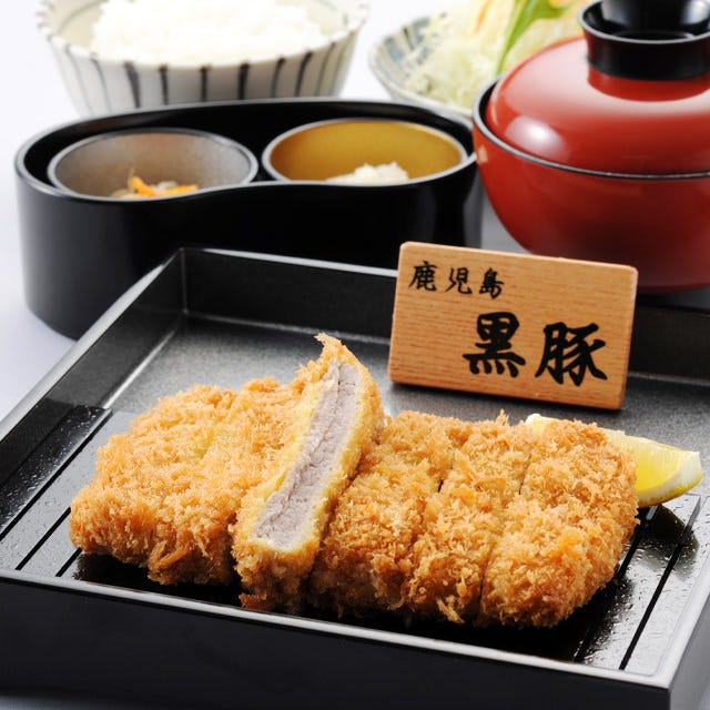 とんかつ Kyk 京都ポルタ店 京都駅 とんかつ トンカツ ぐるなび とんかつ Kyk 京都ポルタ店 京都駅 とんかつ トンカツ ぐるなび