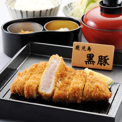 美味しいお店が見つかる 京都アバンティ周辺のとんかつ トンカツ でおすすめしたい人気のお店 ぐるなび 美味しいお店が見つかる 京都アバンティ周辺のとんかつ トンカツ でおすすめしたい人気のお店 ぐるなび