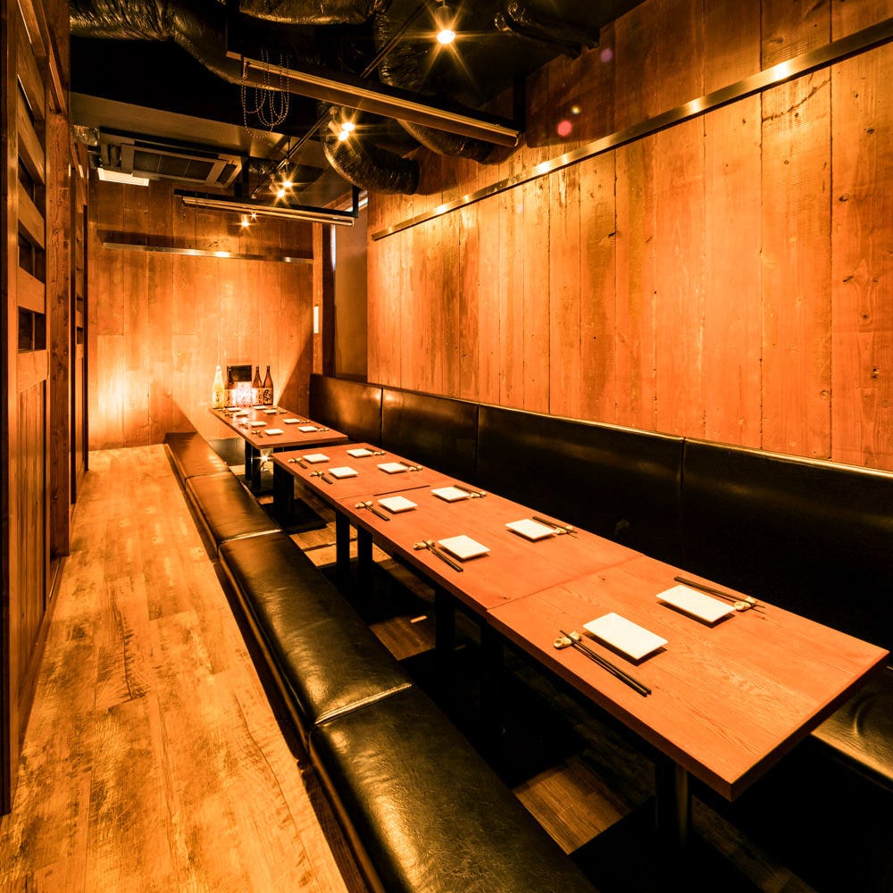 やきとり家 すみれ 横浜西口店 席 ぐるなび やきとり家 すみれ 横浜西口店 席 ぐるなび