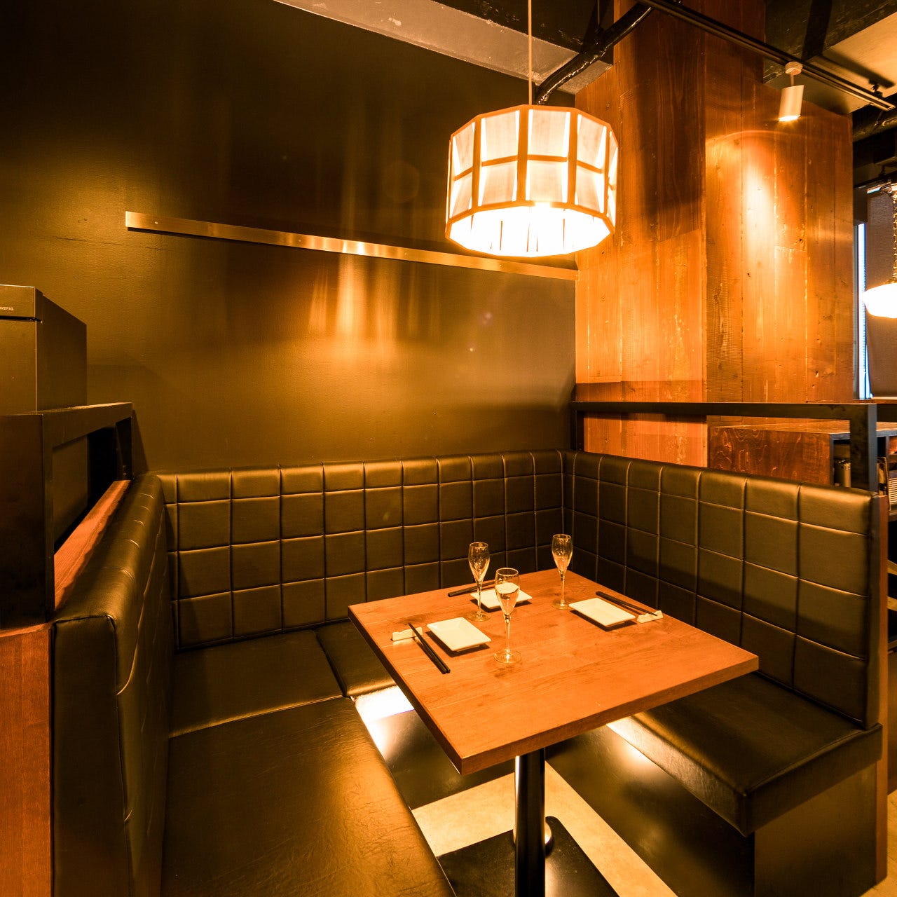 やきとり家 すみれ 横浜西口店 個室・貸切：個室 ぐるなび