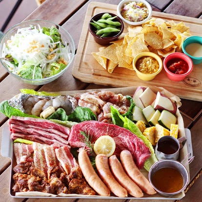 大阪 京橋 ランチ カフェ スイーツ お子様連れ おすすめ人気レストラン ぐるなび