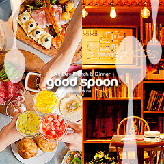 グッドスプーン ジョーテラス店 