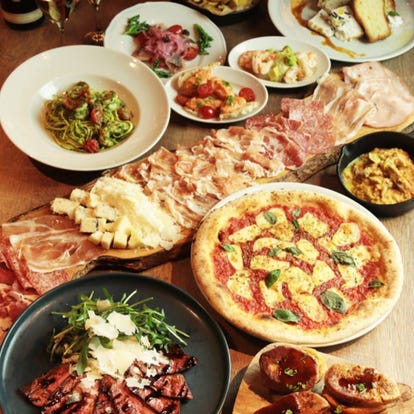 駅近グルメが見つかる 中崎町駅周辺の食事 ディナーでおすすめしたい人気レストラン ぐるなび