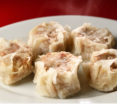 中華料理 狸小路飯店