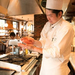 つばめグリル アトレ恵比寿店 こだわり情報 ぐるなび