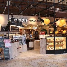 つばめグリル アトレ恵比寿店 写真 ぐるなび