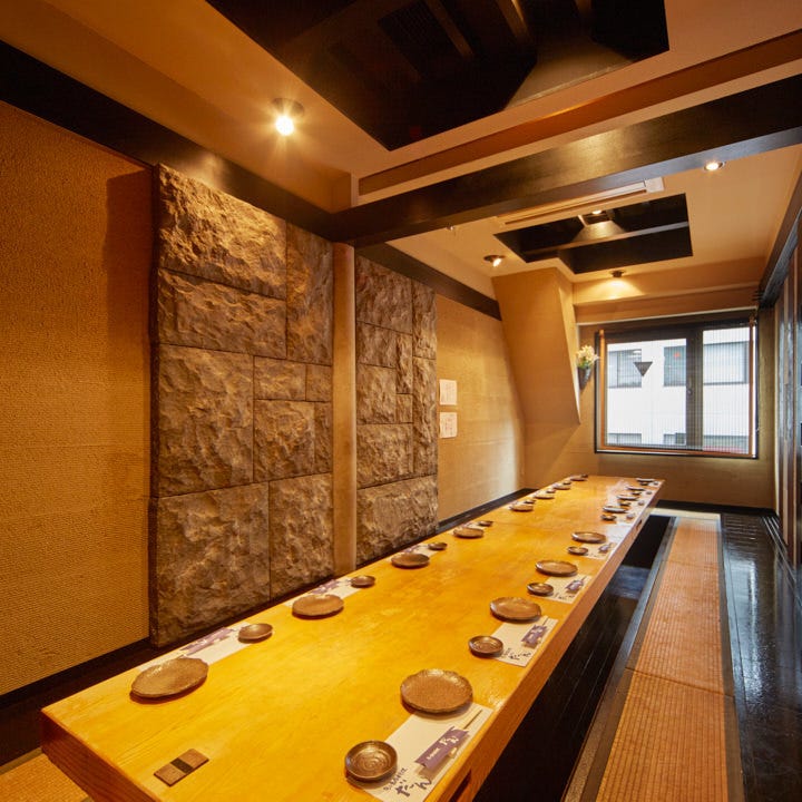 田町個室居酒屋だん三田店相片 田町 三田 居酒屋 Gurunavi 日本美食餐廳指南