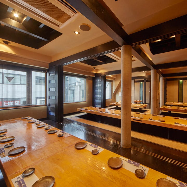 田町個室居酒屋だん三田店相片 田町 三田 居酒屋 Gurunavi 日本美食餐廳指南