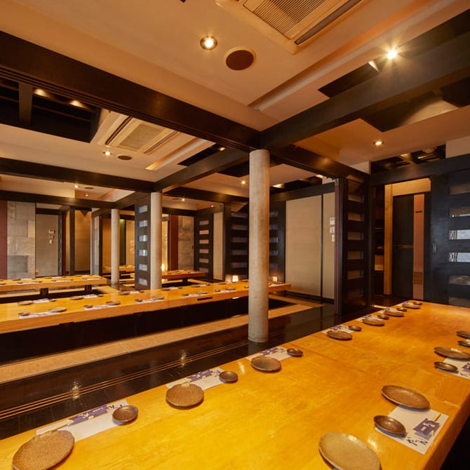 田町 個室居酒屋 だん 三田店 田町 三田 居酒屋 ぐるなび