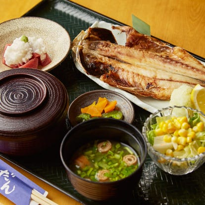 ランチならここ 田町 三田の昼食 ご飯でおすすめしたい人気のお店 ぐるなび