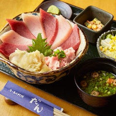 田町 個室居酒屋 だん 三田店 ランチメニュー ぐるなび