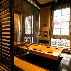 田町で飲み放題があるおすすめ居酒屋