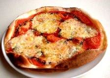Pizza　マルゲリータ
