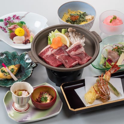 ランチならここ 糸魚川の昼食 ご飯でおすすめしたい人気のお店 ぐるなび