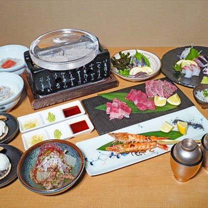 ゆったり個室 天神の和食でおすすめしたい人気のお店 ぐるなび