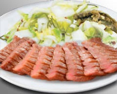牛たん炭焼 利久 幕張新都心店