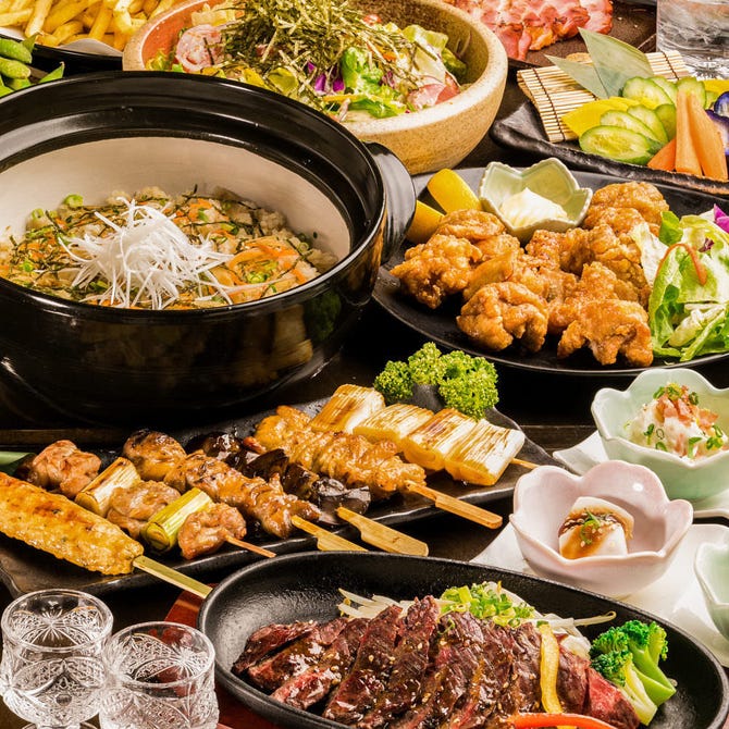 鍋食べ放題 3時間飲み放題個室居酒屋 素晴らしい日々 赤羽本店 赤羽 居酒屋 ぐるなび