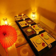 赤羽で誕生日をおしゃれに祝えるお店特集 赤羽で誕生日をおしゃれに祝えるお店特集