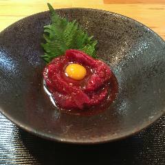 食を楽しむお店 近吉