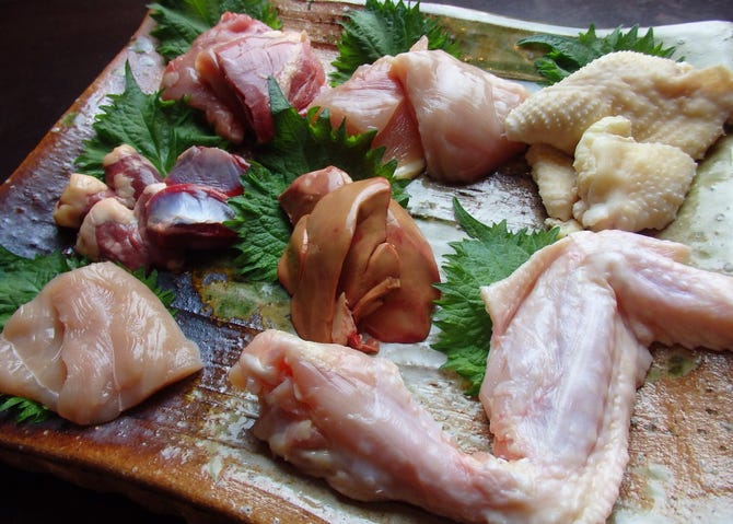 手羽屋 牛久 龍ケ崎 阿見 居酒屋 ぐるなび