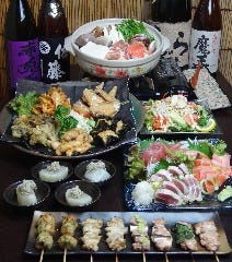 手羽屋 牛久 龍ケ崎 阿見 居酒屋 ぐるなび