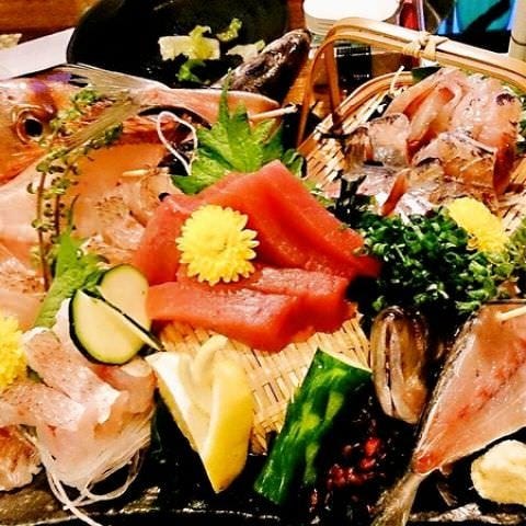 日本酒バル 个室居酒屋新家照片 本八幡 居酒屋 Gurunavi 日本美食餐厅指南