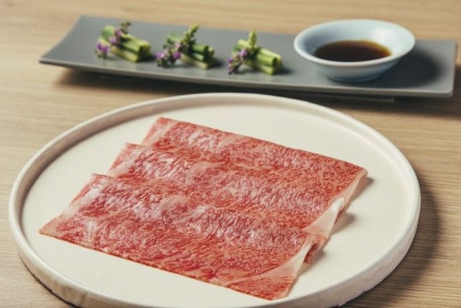 焼肉と和酒 うしごろ貫 五反田店 五反田 焼肉 ぐるなび