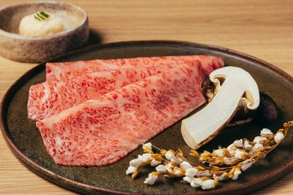 ゆったり個室 五反田の焼肉でおすすめ 人気の完全個室 ソファー席など ぐるなび