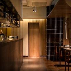 焼肉と和酒 うしごろ貫 五反田店