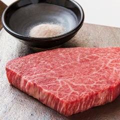 焼肉と和酒 うしごろ貫 五反田店 